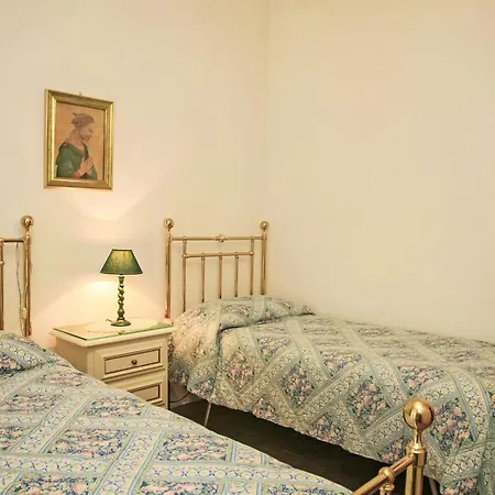 Villa Carla By Interhome