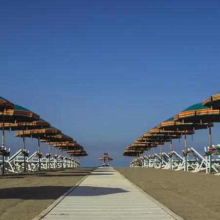 Carla By Interhome Forte dei Marmi