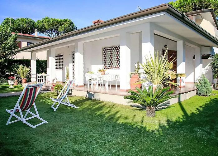 Carla By Interhome *