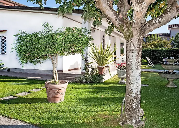 Villa Carla By Interhome Forte dei Marmi