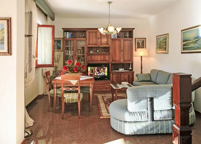 Carla By Interhome *