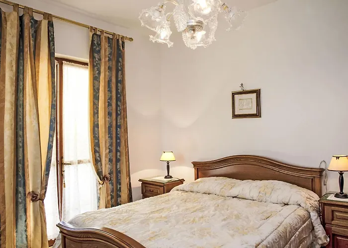 Carla By Interhome Forte dei Marmi