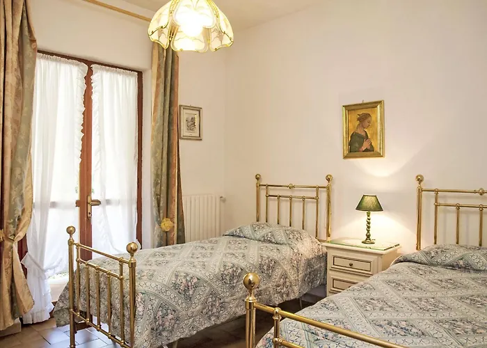 Carla By Interhome *