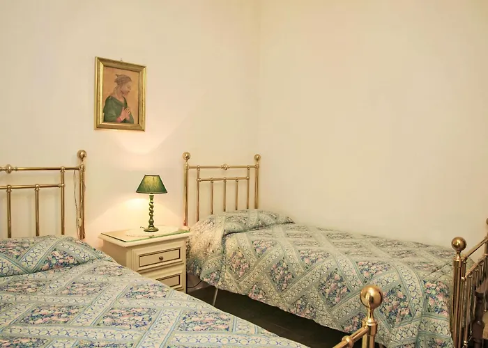 Villa Carla By Interhome