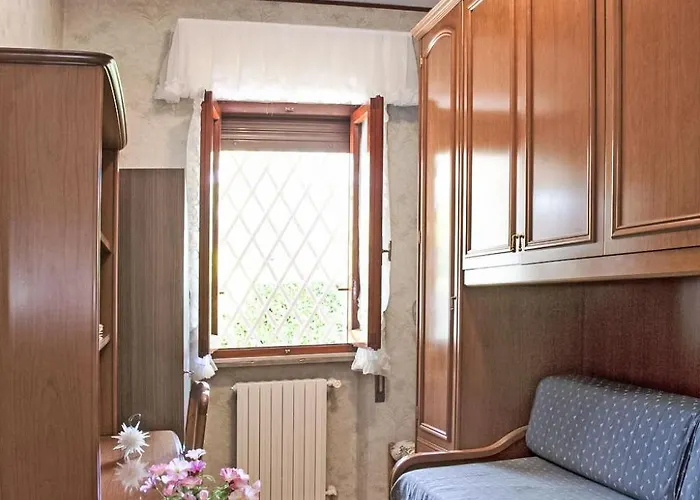 Villa Carla By Interhome