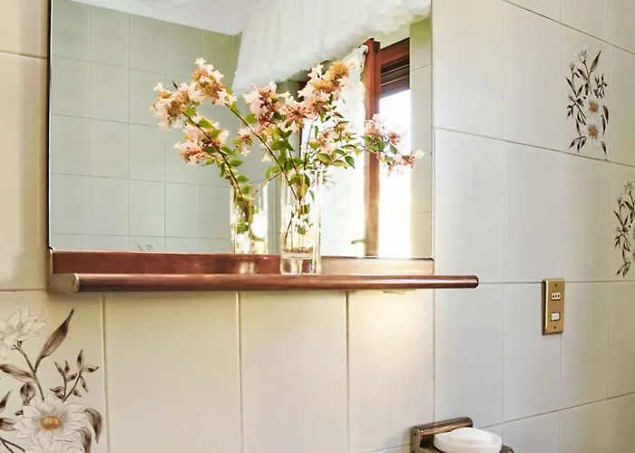 Villa Carla By Interhome