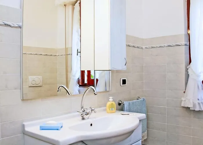 Villa Carla By Interhome *