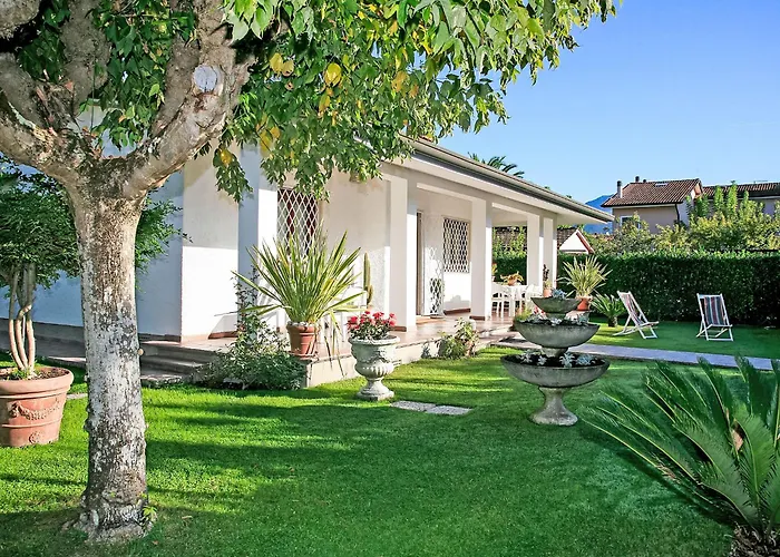 Carla By Interhome * Forte dei Marmi