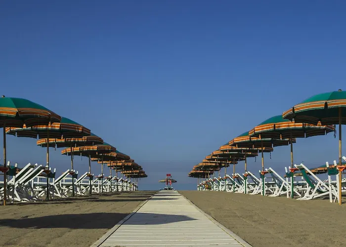 Carla By Interhome Forte dei Marmi