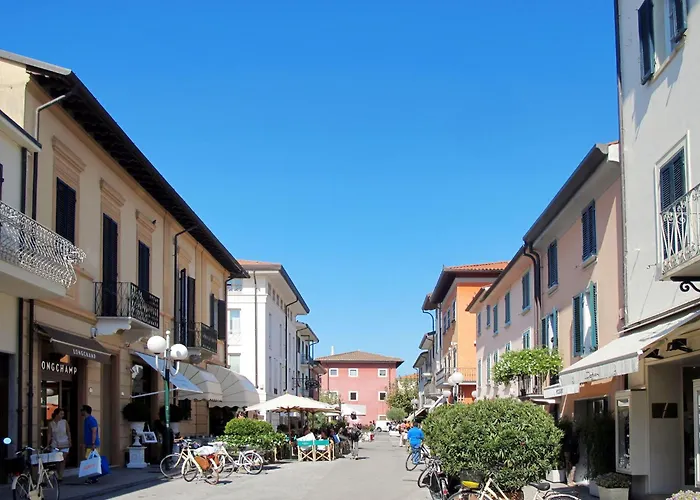 Carla By Interhome Villa Forte dei Marmi