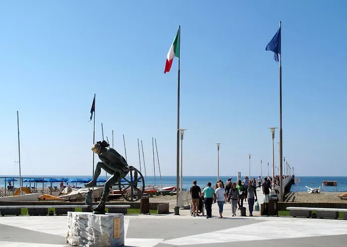 Carla By Interhome Villa *